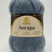 Ангара 021 джинса светлая