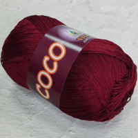 Коко 4332 бордо