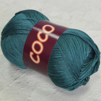 Коко 4337 чирок