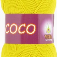 Coco лимон 4320