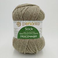 Носочная 494 светлый хаки