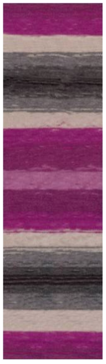 Купить Пряжу Лана Голд Батик