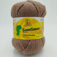 Бамбино 113 какао