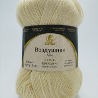 Воздушная 031 шампань