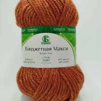 Бюджетная Макси 135 тер.меланж
