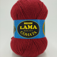 Соната 091 вишня