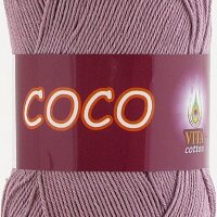 Coco брусника 4307