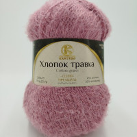 Хлопок травка 270 клевер
