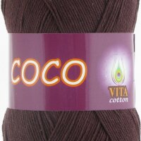Coco шоколад 4322
