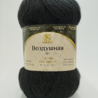 Воздушная 003 черный