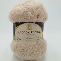 Хлопок травка 188 топленое молоко