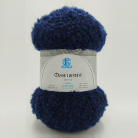 Фантазия 173 синий