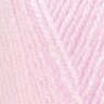 Шекерим Беби 184 розовый светлый