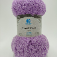 Фантазия 058 сирень