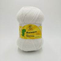 Малышок 002 отбелка