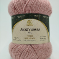 Воздушная 067 пудра
