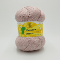 Малышок 067 пудра