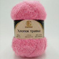 Хлопок травка 057 астра