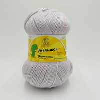 Малышок 072 лаванда