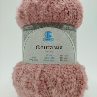 Фантазия 067 пудра
