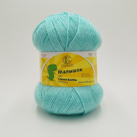 Малышок 073 лед