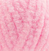 Софти Мега 185 детский розовый