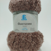 Фантазия 101 капучино