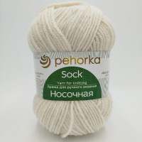 Носочная 166 суровый