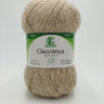 Околица 006 бежевый светлый