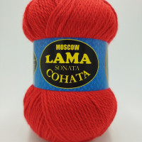 Соната 046 красный