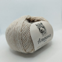 Альпака 188 топленое молоко