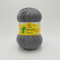 Малышок 169 сизый