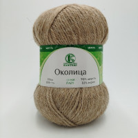 Околица 005 бежевый