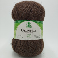 Околица 063 шоколад