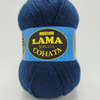 Соната 173 синий