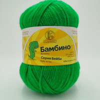 Бамбино 044 трава