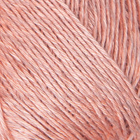 Интенсив Линен 4105 персик