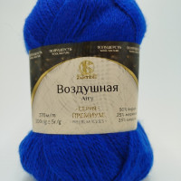 Воздушная 019 василек