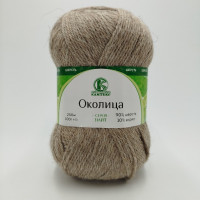 Околица 007 лен