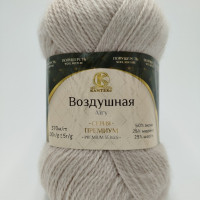 Воздушная 188 топленое молоко