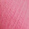 Беби Вул 33 темно-розовый