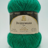 Воздушная 020 эвкалипт