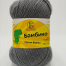 Бамбино 169 серый