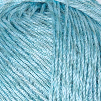 Интенсив Линен 4130 голубой