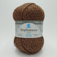 Верблюжка 403 меланж 4