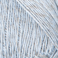 Интенсив Линен 4133 серебристый