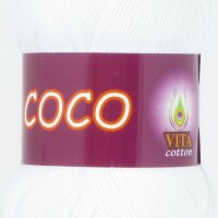 Coco белый 3851