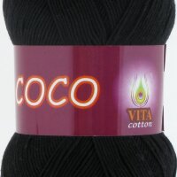 Coco черный 3852
