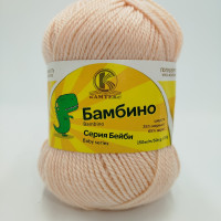 Бамбино 192 чайная роза
