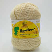 Бамбино 031 шампанское